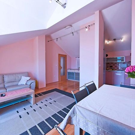 Villa Ana Zaton  Exteriör bild