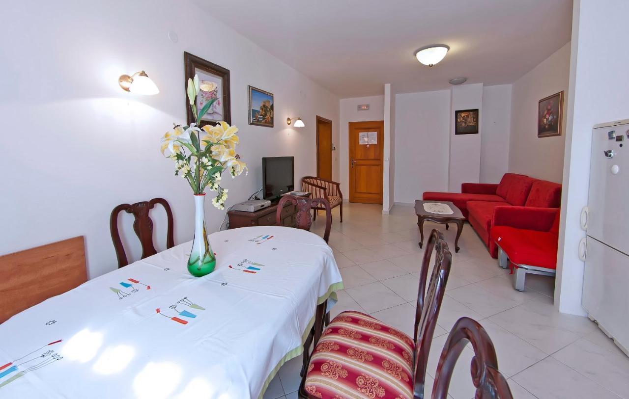 Villa Ana Zaton  Exteriör bild