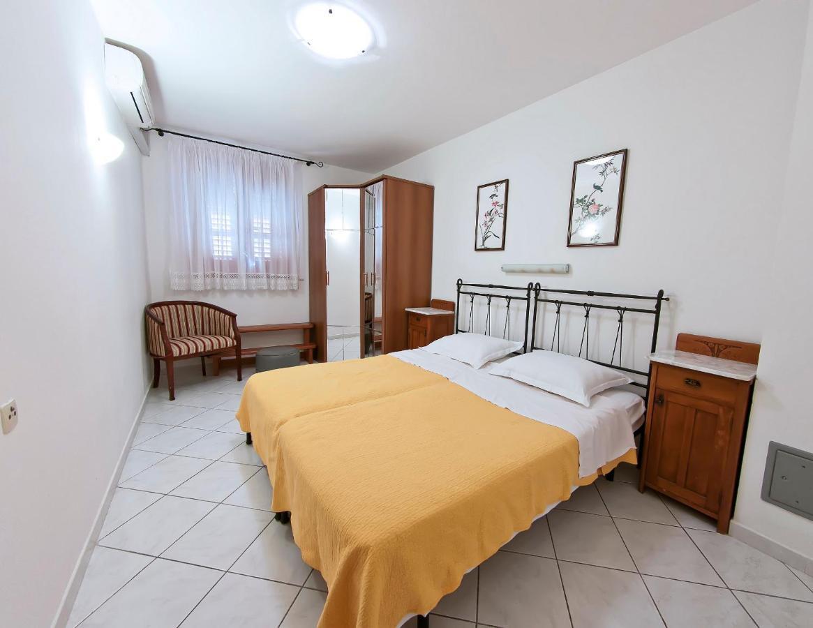 Villa Ana Zaton  Exteriör bild