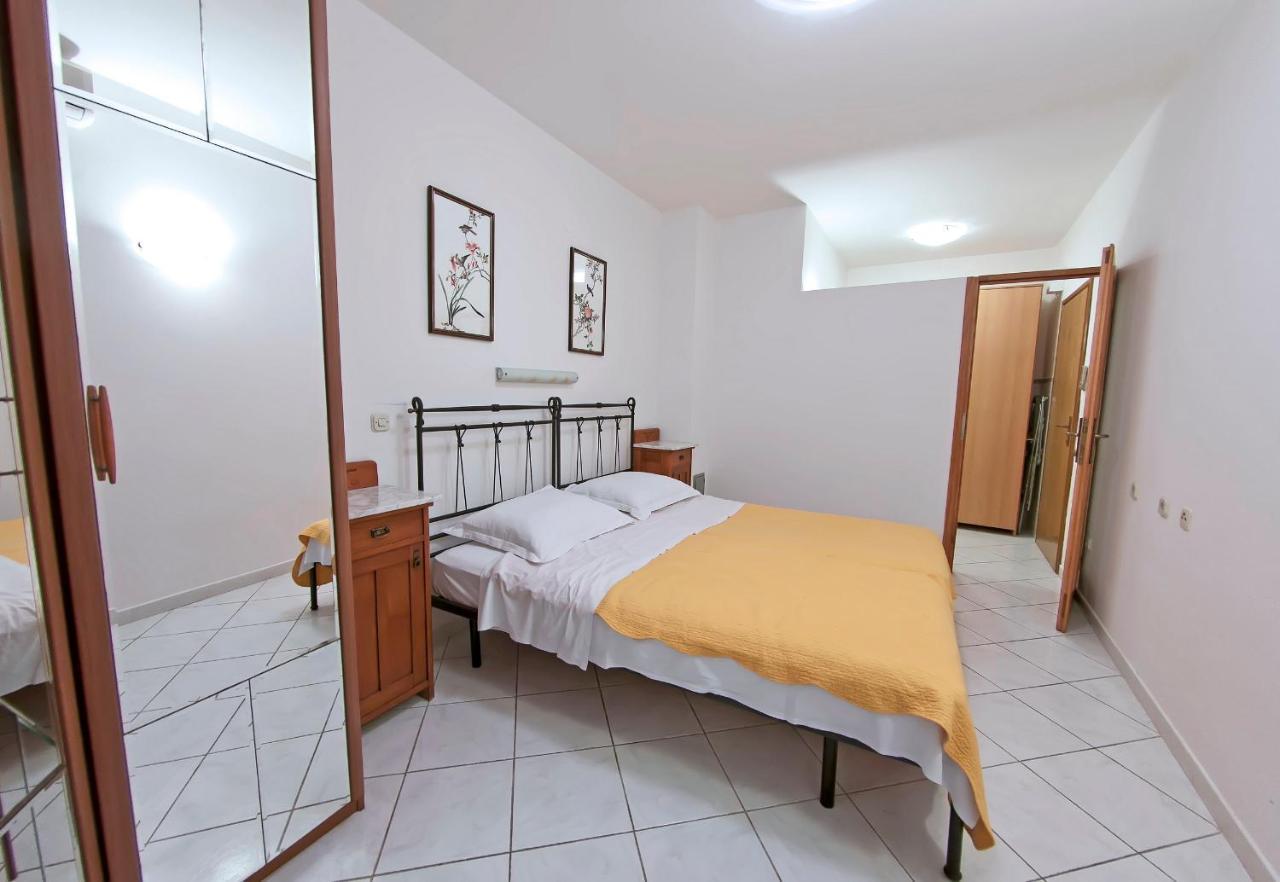 Villa Ana Zaton  Exteriör bild