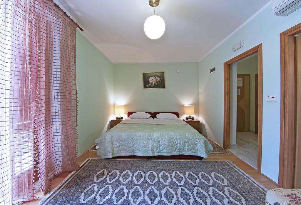 Villa Ana Zaton  Exteriör bild