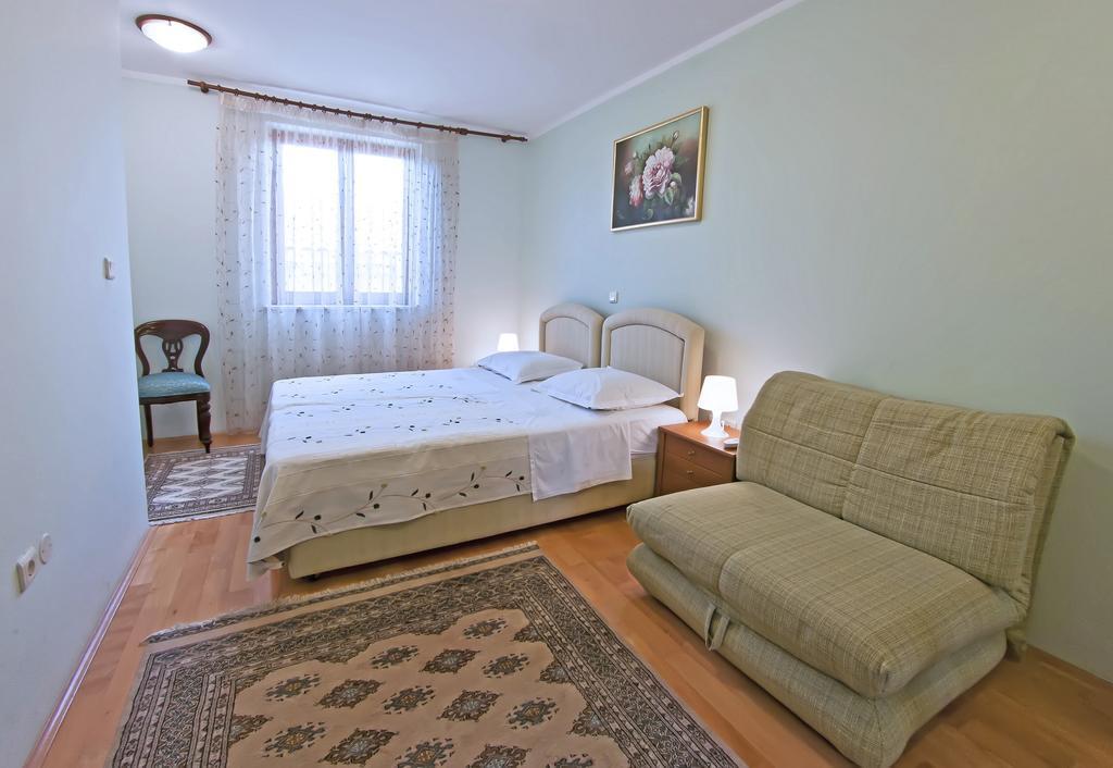 Villa Ana Zaton  Exteriör bild