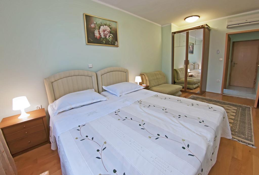 Villa Ana Zaton  Exteriör bild
