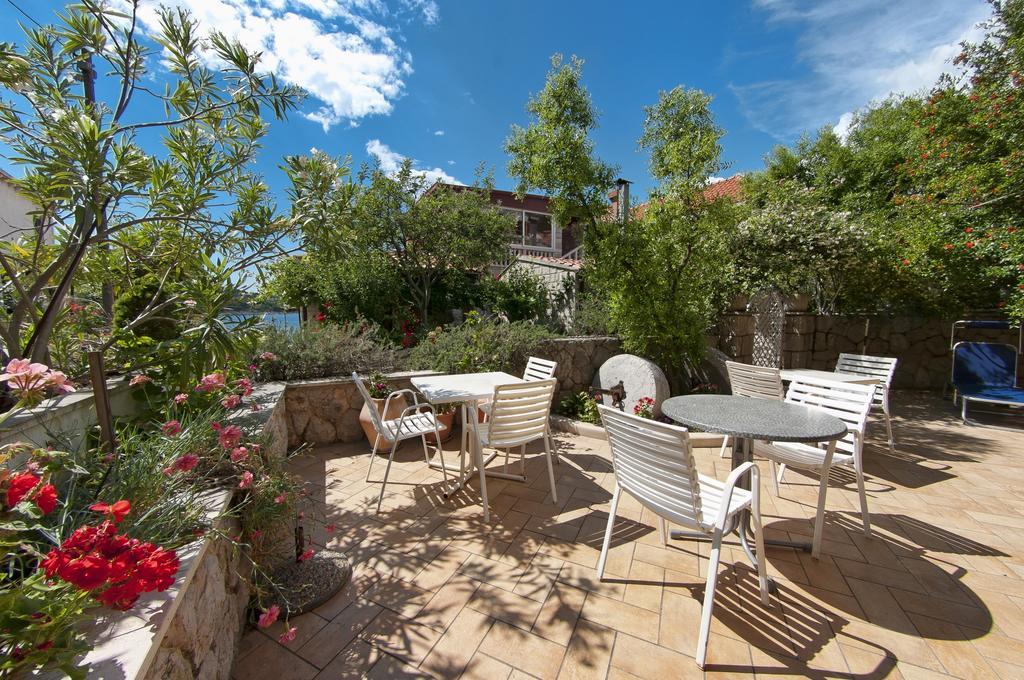 Villa Ana Zaton  Exteriör bild