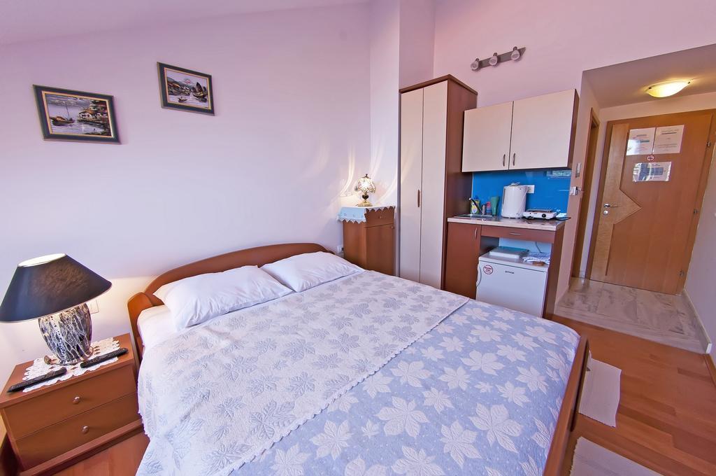 Villa Ana Zaton  Exteriör bild