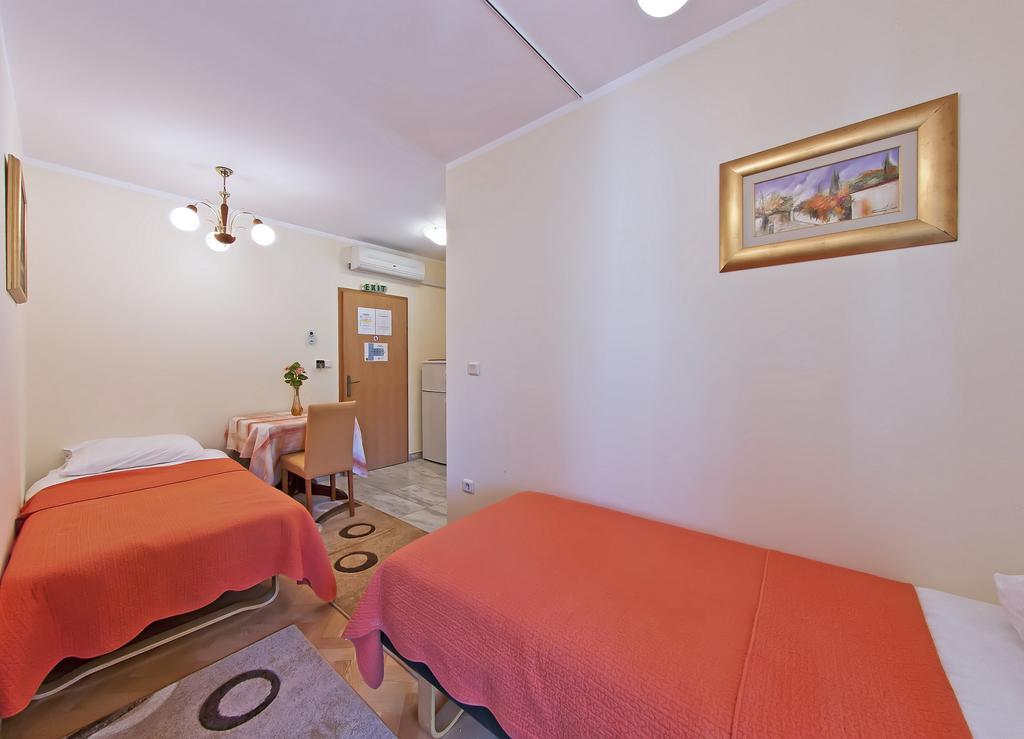 Villa Ana Zaton  Exteriör bild