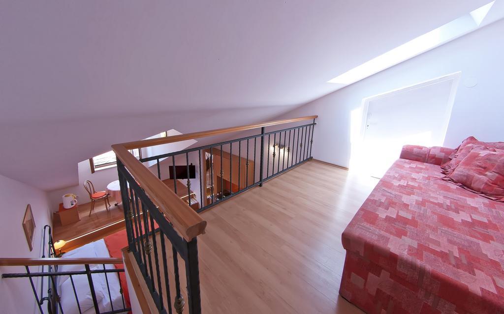 Villa Ana Zaton  Exteriör bild