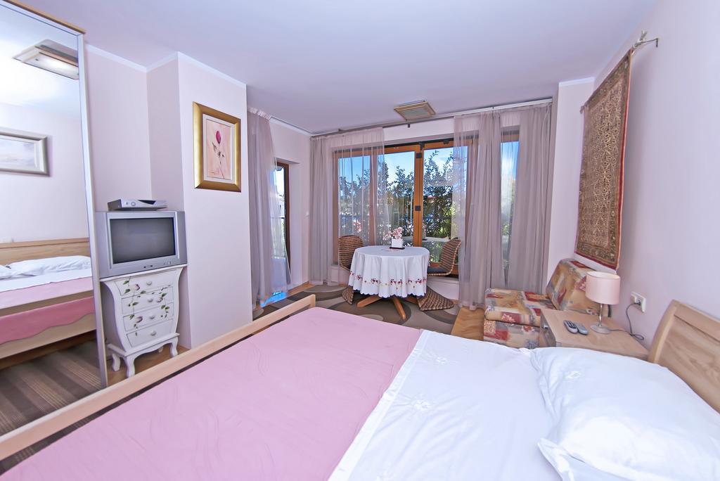 Villa Ana Zaton  Exteriör bild